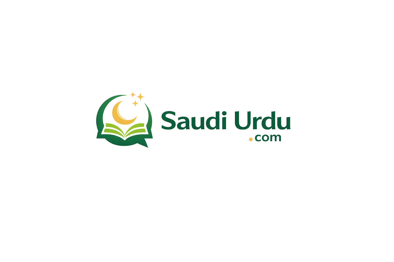 Saudi Urdu